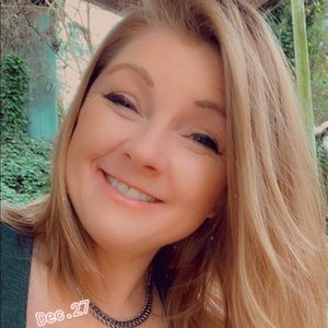 Meet your Posher, Misty